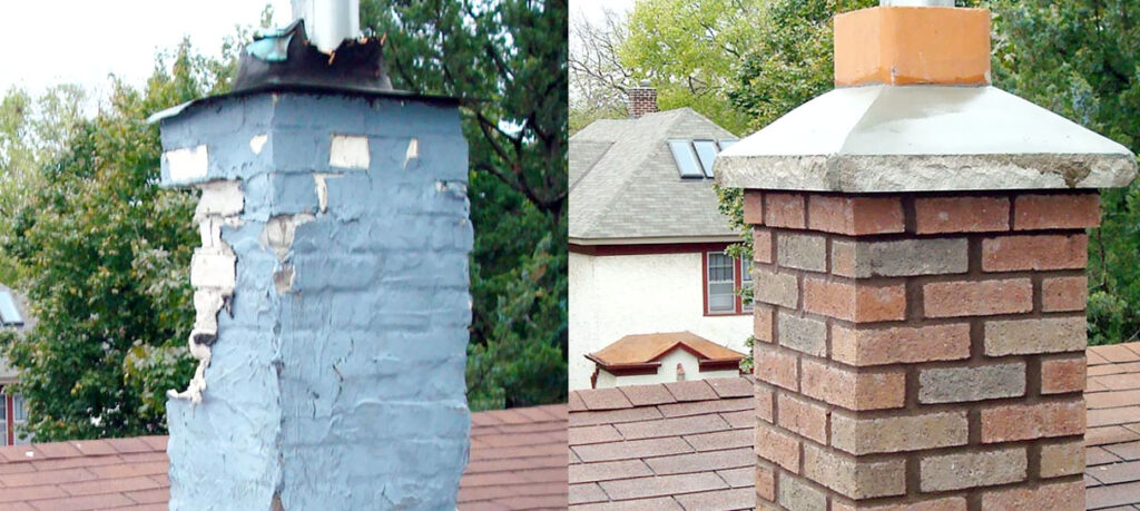 Chimney
