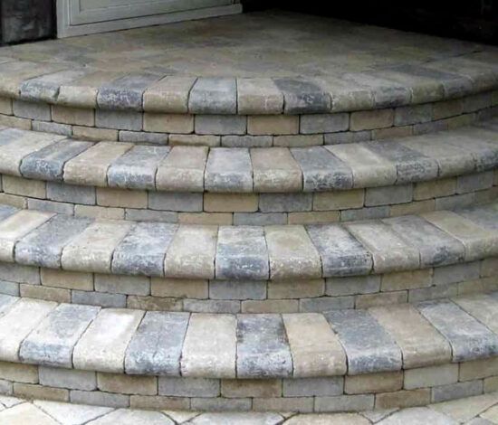 Steps