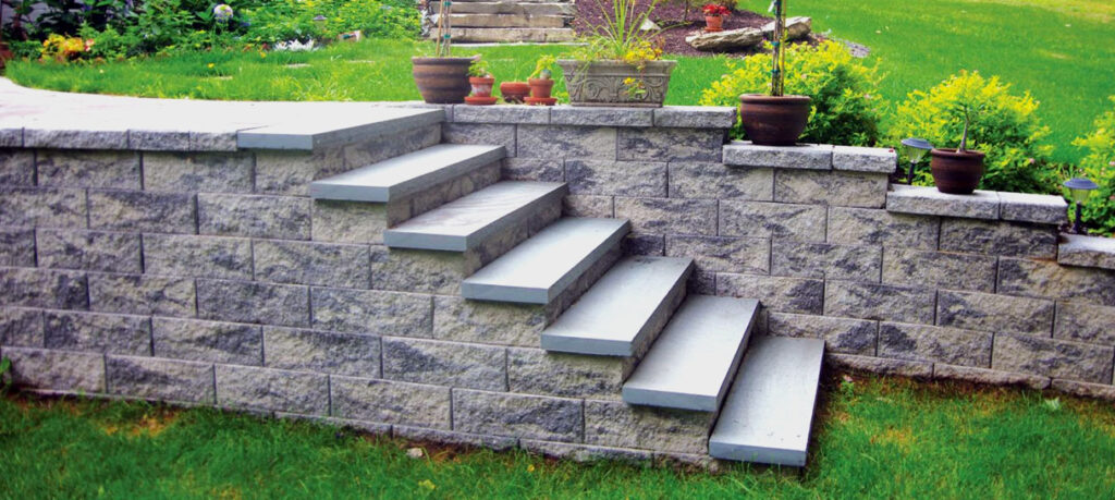 Retaining Walls