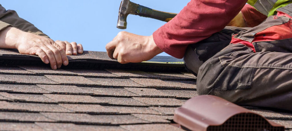 Roofing