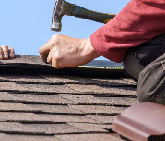 Roofing